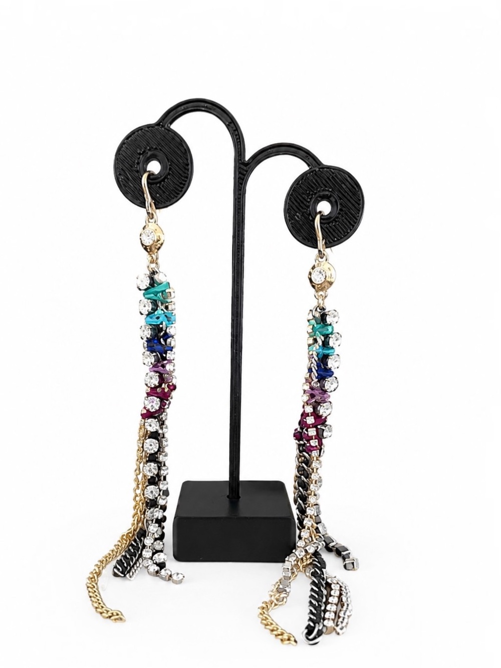 Henri Bendel Earrings
